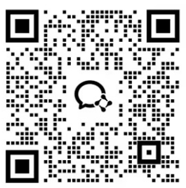 FDE Hub 主理人的企业微信二维码 - 扫码咨询1v1 系统学习陪跑